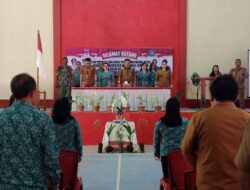 Desa Suluun Tiga Tunjukkan Kesiapan dalam EPDesKel Tingkat Kabupaten Minsel